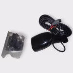 LEI Lowrance 000-0090-31 HS-NS Hi Speed Skimmer Transom Transducer + Mount Kit - Image 2