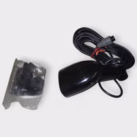 LEI Lowrance 000-0090-31 HS-NS Hi Speed Skimmer Transom Transducer + Mount Kit