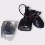 LEI Lowrance 000-0090-31 HS-NS Hi Speed Skimmer Transom Transducer + Mount Kit - Image 3