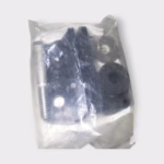 LEI Lowrance 000-0090-31 HS-NS Hi Speed Skimmer Transom Transducer + Mount Kit - Image 5