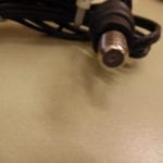 TERK BMS-58 AC Adapter Power Supply 24VDC for Satellite Multiswitch - Image 3