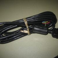 Raymarine D312 Compass Cable w/5 Pin Conn f/ Sportpilot Plus + Autohelm