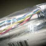 Furuno 001-081-180-10 Control Unit Cable 7-PIN f/ NAVPilot 700s BD-07AFFM-LR-150 - Image 5