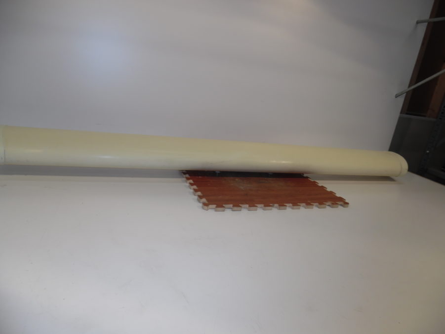 Raymarine Raytheon M92743 6' Radar Antenna PATHFINDER and LATER OPEN ARRAY RADAR - Image 7