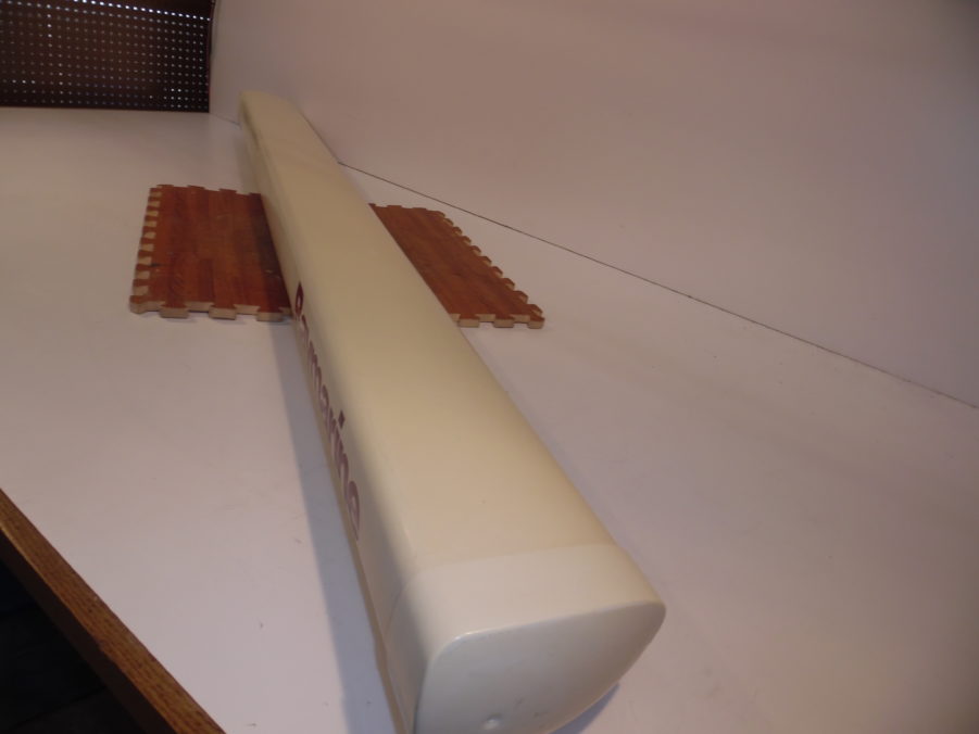 Raymarine Raytheon M92743 6' Radar Antenna PATHFINDER and LATER OPEN ARRAY RADAR - Image 6