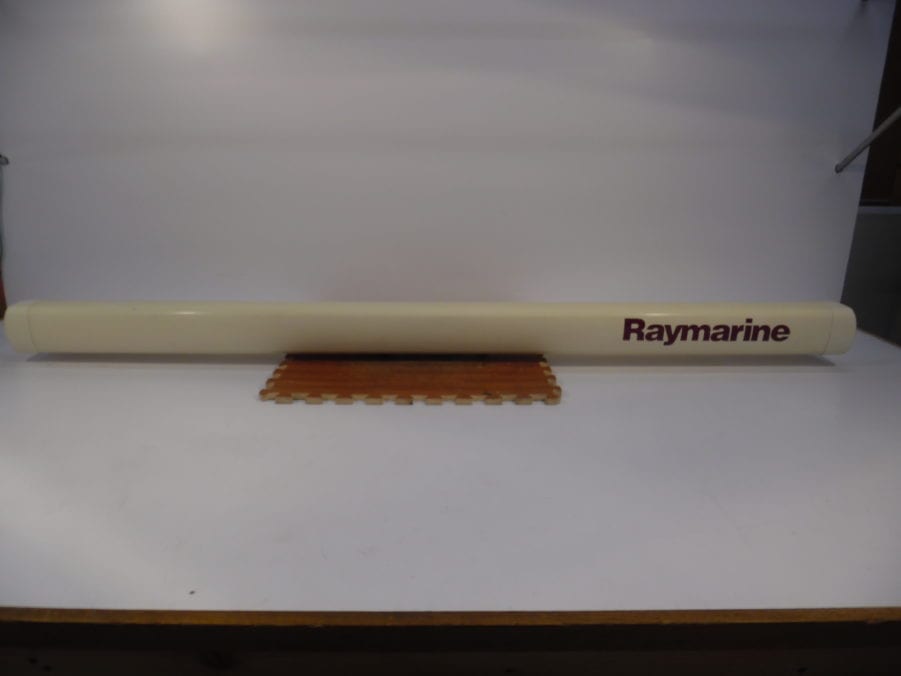 Raymarine Raytheon M92743 6' Radar Antenna PATHFINDER and LATER OPEN ARRAY RADAR - Image 3