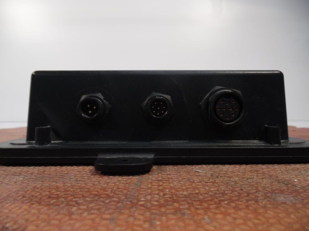 Northstar 491 Echo Sounder Module Bench Tested - Good Condition - Max ...