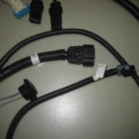 Mercury 84-898273-A01 Marine Boat Harness Assembly Vessel
