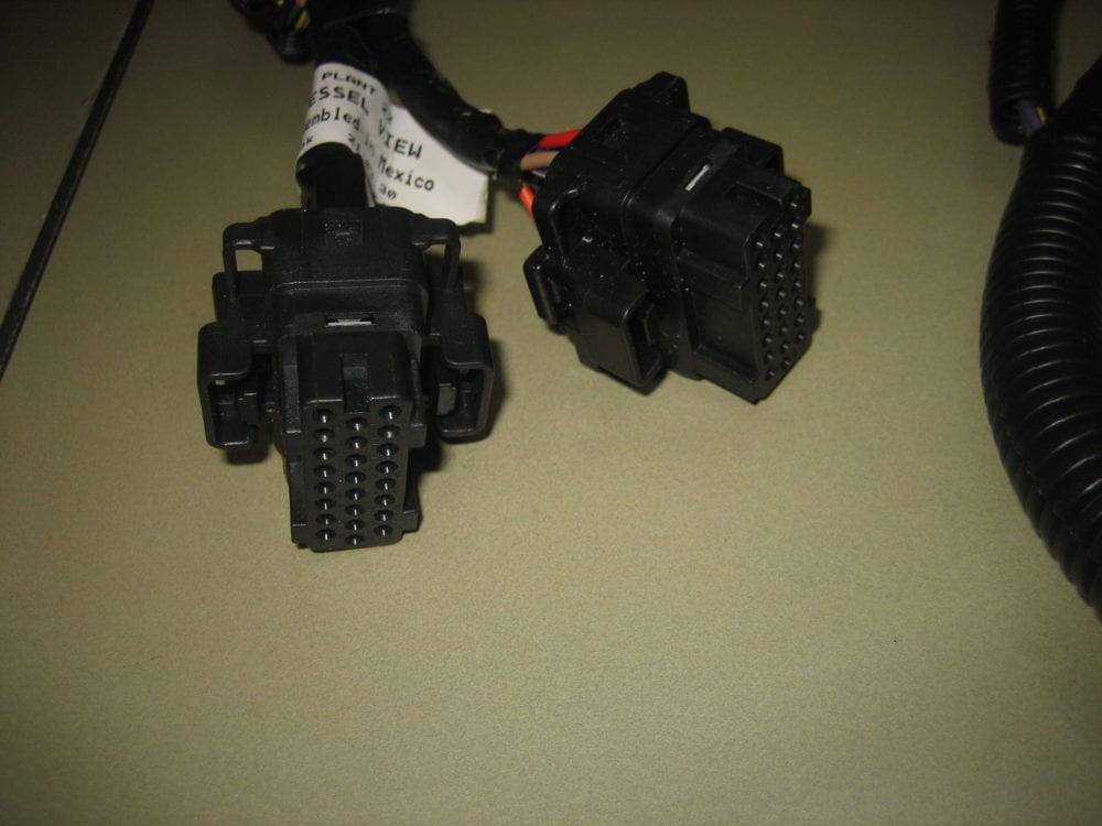 マーミット　ガメラ Mercury Harness Assembly SMARTCRAFT 84-879981t20 for sale