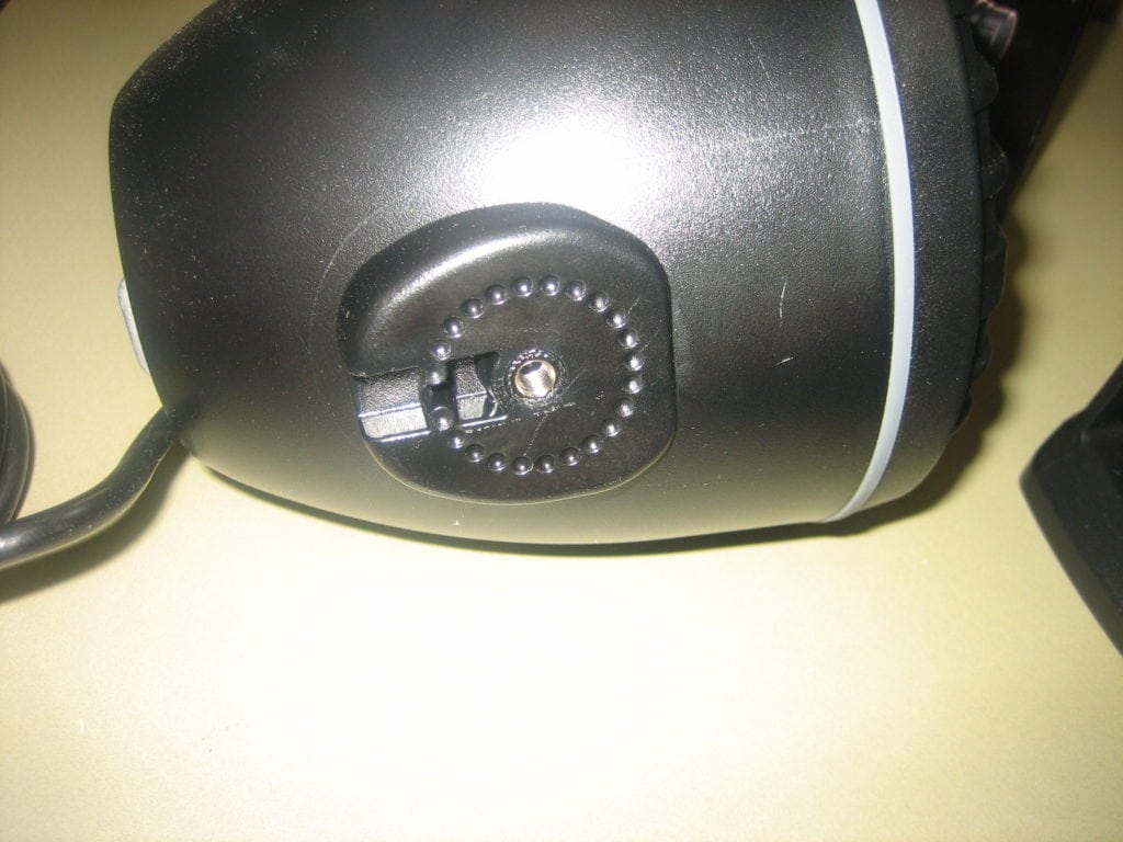 Standard Horizon MLS310 External Speaker w/ 10 Watt Amplifier *NEW