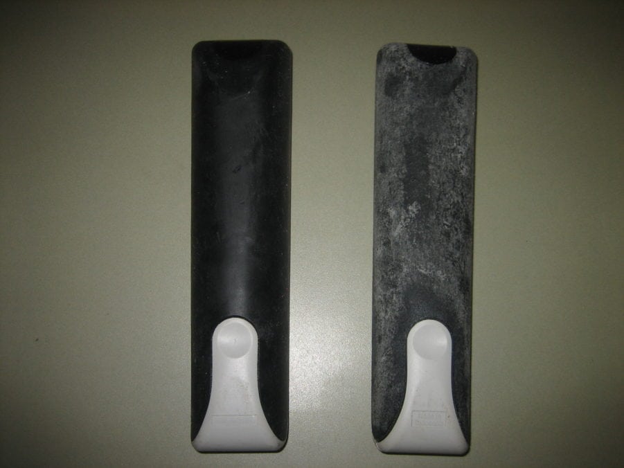 DIRECTV RC65RX UHF RF Universal Remote Control - AS-IS - LOT OF 2 - Image 4