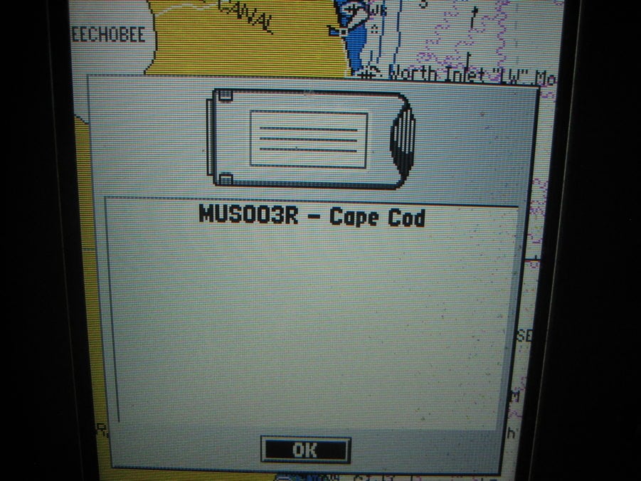 Garmin GPSMAP 198c Sounder Chartplotter Bench Tested w/ 90 Day