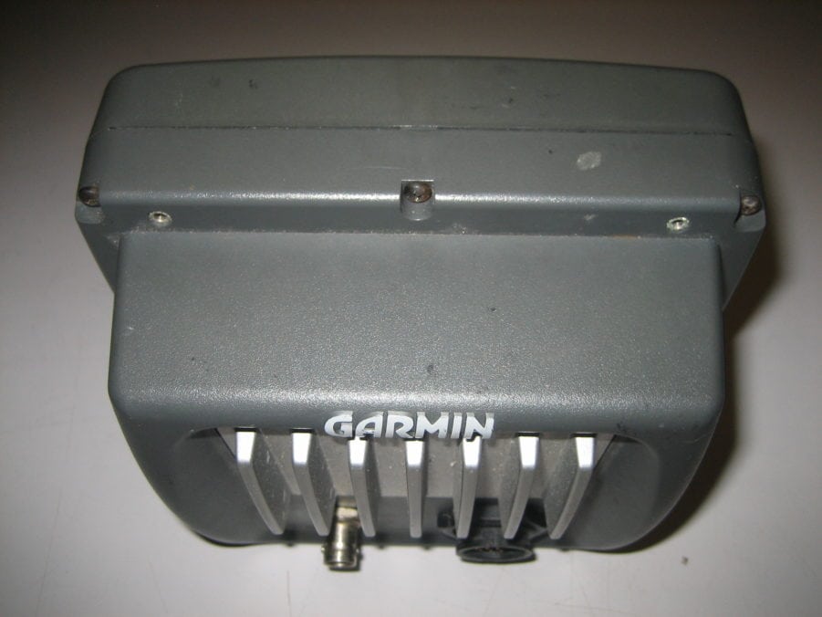 Garmin GPSMAP 198c Sounder Chartplotter - Bench Tested w/ 90 Day Warranty - Image 10