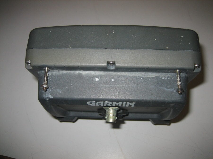 Garmin GPSMAP 498 Chartplotter W/ External GPS - UPDATED - 90 DAY WARRANTY - Image 12