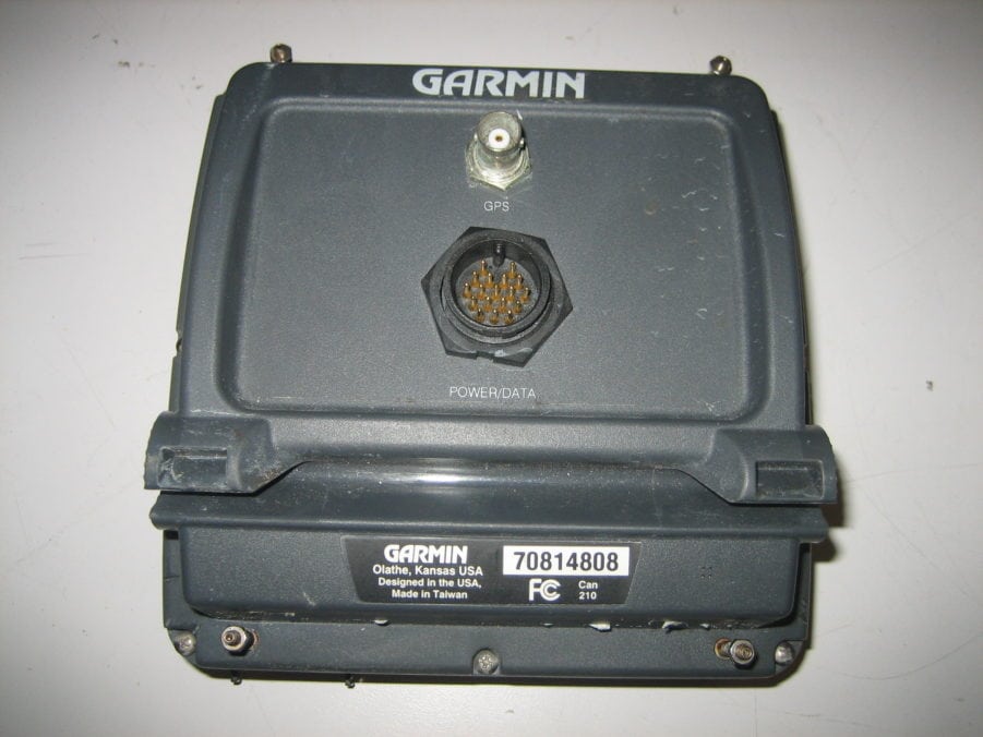 Garmin GPSMAP 498 Chartplotter W/ External GPS - UPDATED - 90 DAY WARRANTY - Image 11