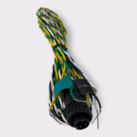Raytheon/Raymarine Ray220 Hailer NMEA Cable **New**