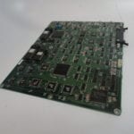 Furuno 18P9004 Rev.2 ARP ARPA Radar Plotting Board for FR-1500mk3/mk2 - Image 5
