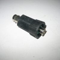 Northstar M121 M84 Navman 8120 8084 Video Connector to Standard BNC Adapter