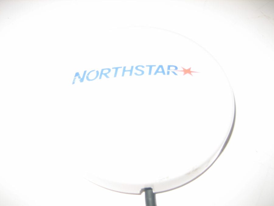 Northstar 124 GPS Antenna for M84 M121 8000i = Navman 1204 - Image 4