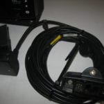 Humminbird 899ci HD SI Sonar GPS w/Transducer - Excel Cond, Updated, 90 Day Warr - Image 8