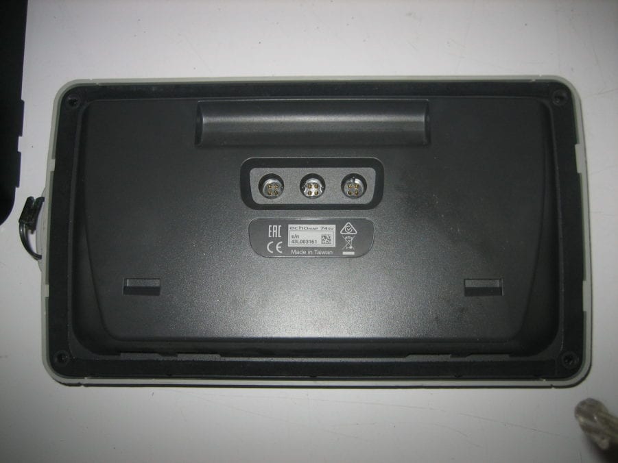 Garmin EchoMap 74SV - Excellent Working Condition - Updated S/W 90 Day Warranty - Image 11