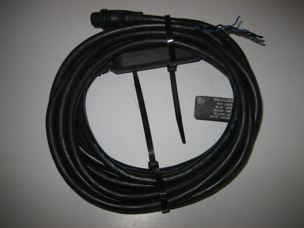 Garmin GFL10 GFL10 Fluid Level Sensor NMEA 2000 Excellent Tested