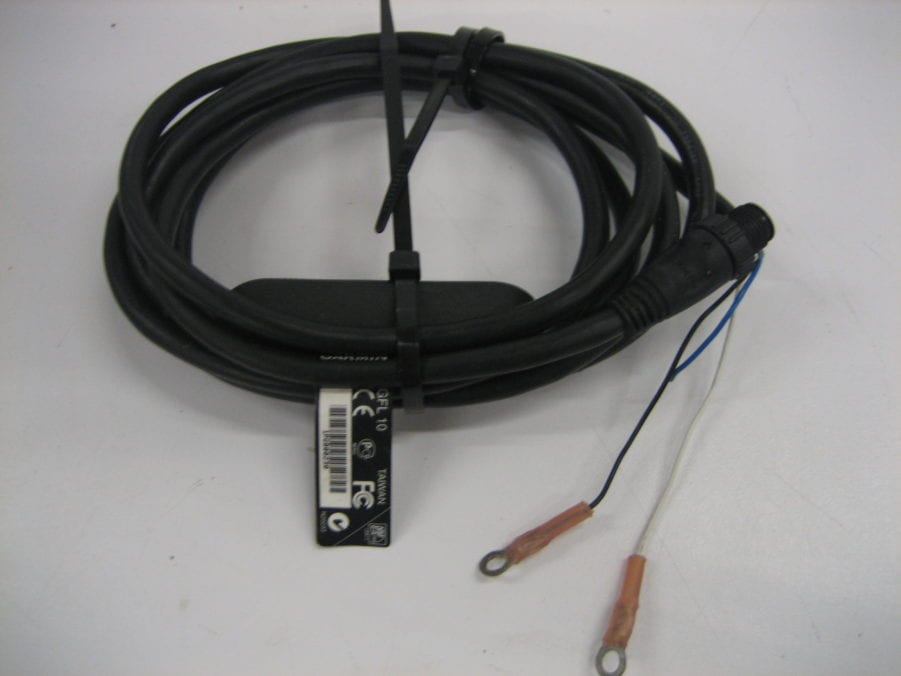 Garmin GFL10 GFL10 Fluid Level Sensor NMEA 2000 Excellent Tested