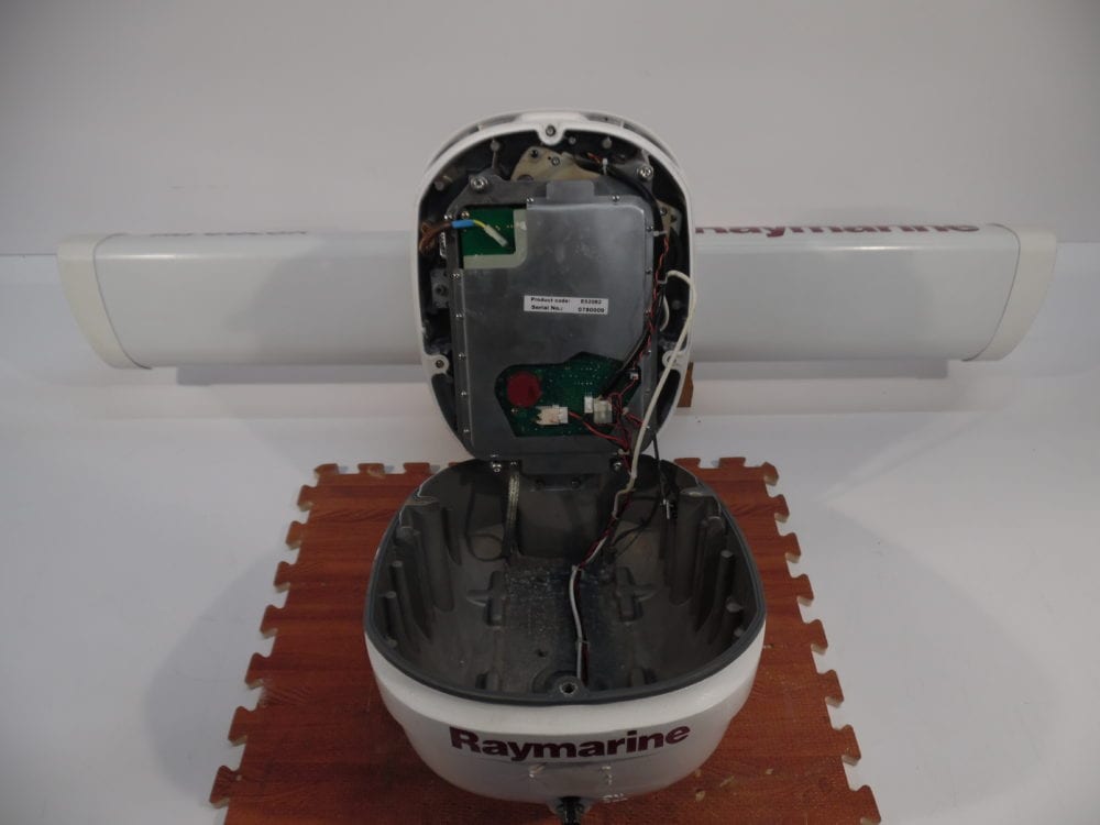 RAYMARINE E52083 48” OPEN Raymarine E52083 Open Array for sale online | eBay UK