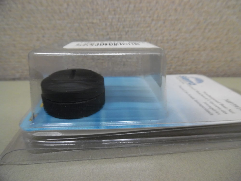 Sierra Marine MP39190 WEATHERPROOF BOOT NUT FOR IGNITION KEY SWITCH