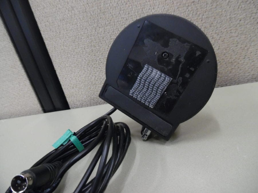 Interlink Electronics VP4810 RemotePoint RF Laser Pointer Remote Receiver - Image 2