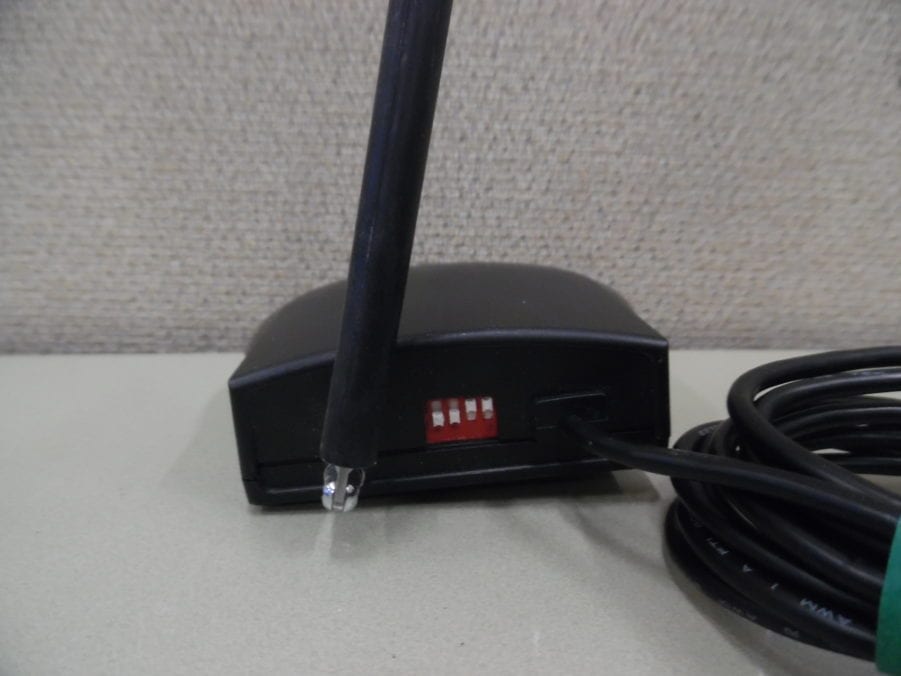 Interlink Electronics VP4810 RemotePoint RF Laser Pointer Remote Receiver - Image 3