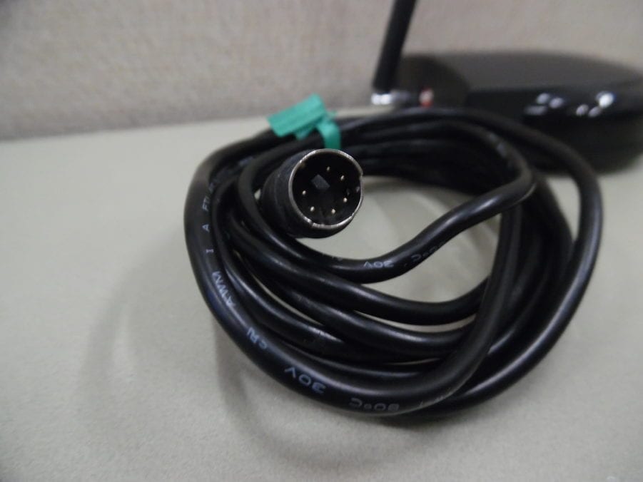 Interlink Electronics VP4810 RemotePoint RF Laser Pointer Remote Receiver - Image 4