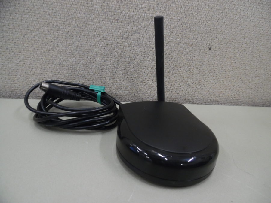 Interlink Electronics VP4810 RemotePoint RF Laser Pointer Remote Receiver