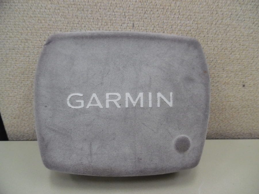 Garmin Fishfinder 160 160C Protective Sun Cover