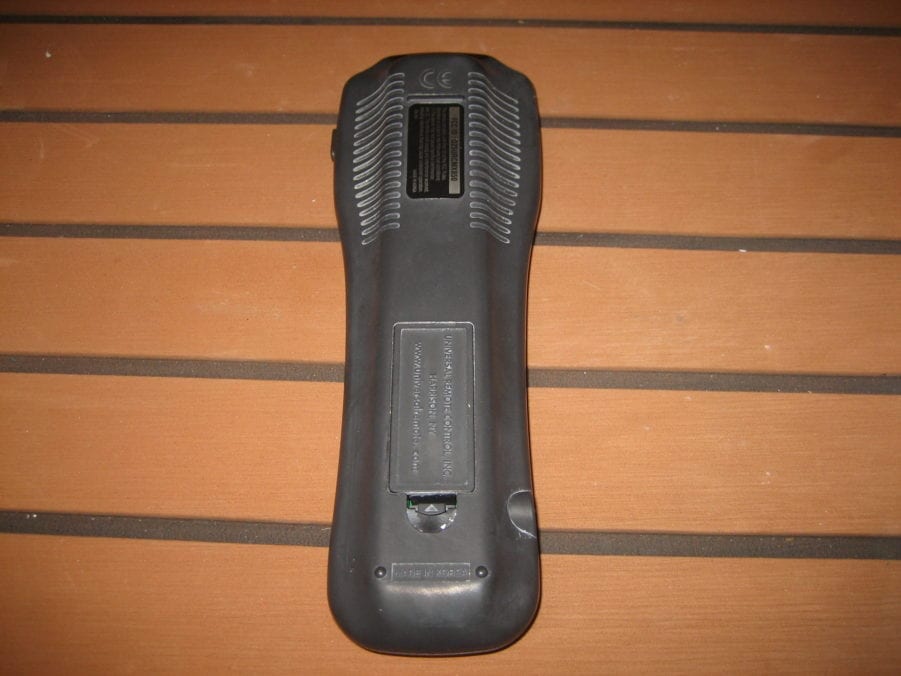 Aeros / Universal Remote MX-850 - In Good Working Order - Image 4