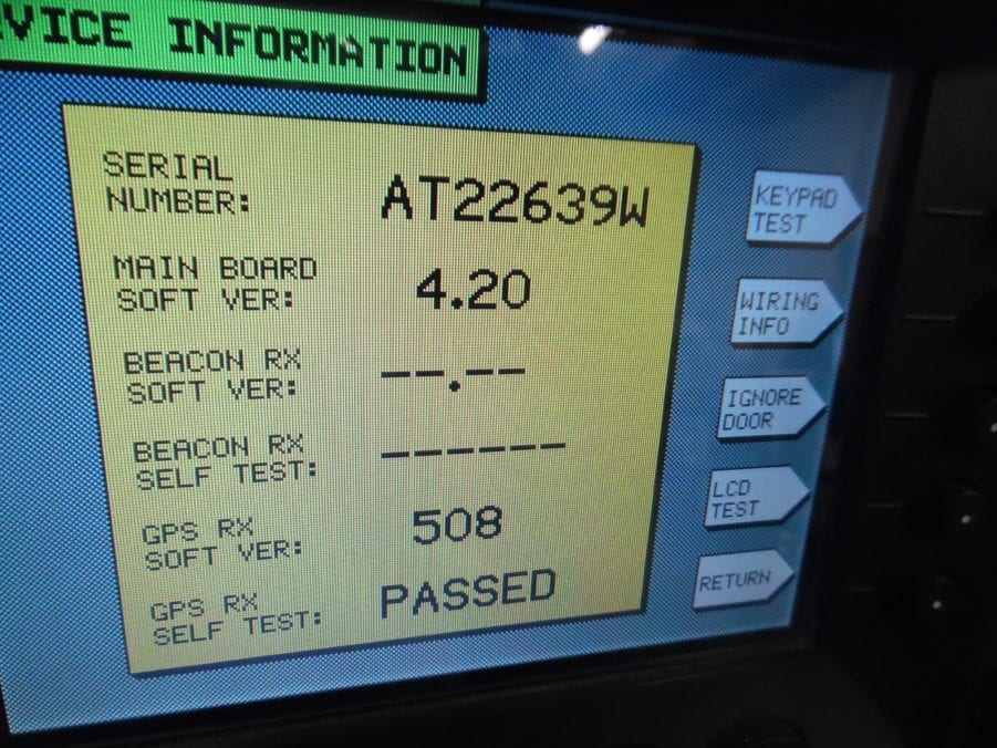 Northstar 952X WAAS Chartplotter / GPS Navigator Color Display w/ Cover -TESTED - Image 7