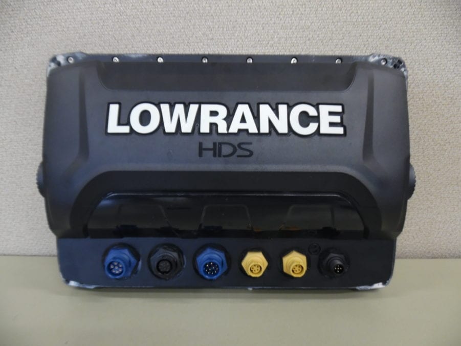 Lowrance HDS12 Gen 2 Touchscreen Display -Good Cond Updated Software 90 Day Warr - Image 12
