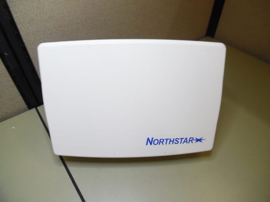Northstar 6100i MultiFunction 12v - 32V Marine Display 8.4" w/ Sun Cover -Tested - Image 11