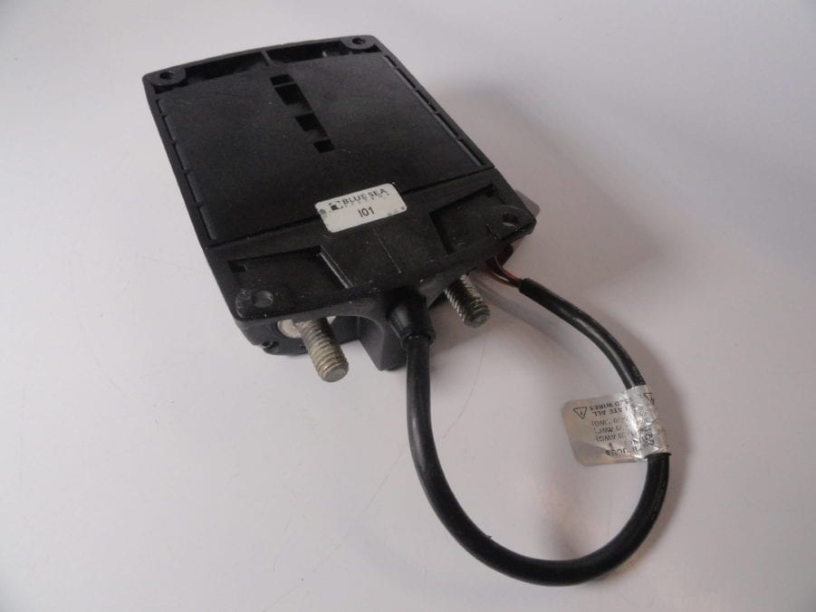 Blue Sea Systems ML-RBS Remote Battery Switch - Free US Shipping - Image 9