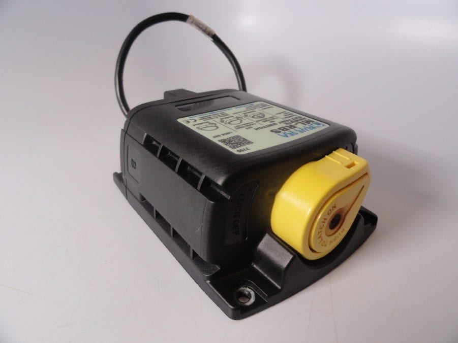 Blue Sea Systems ML-RBS Remote Battery Switch - Free US Shipping - Image 5