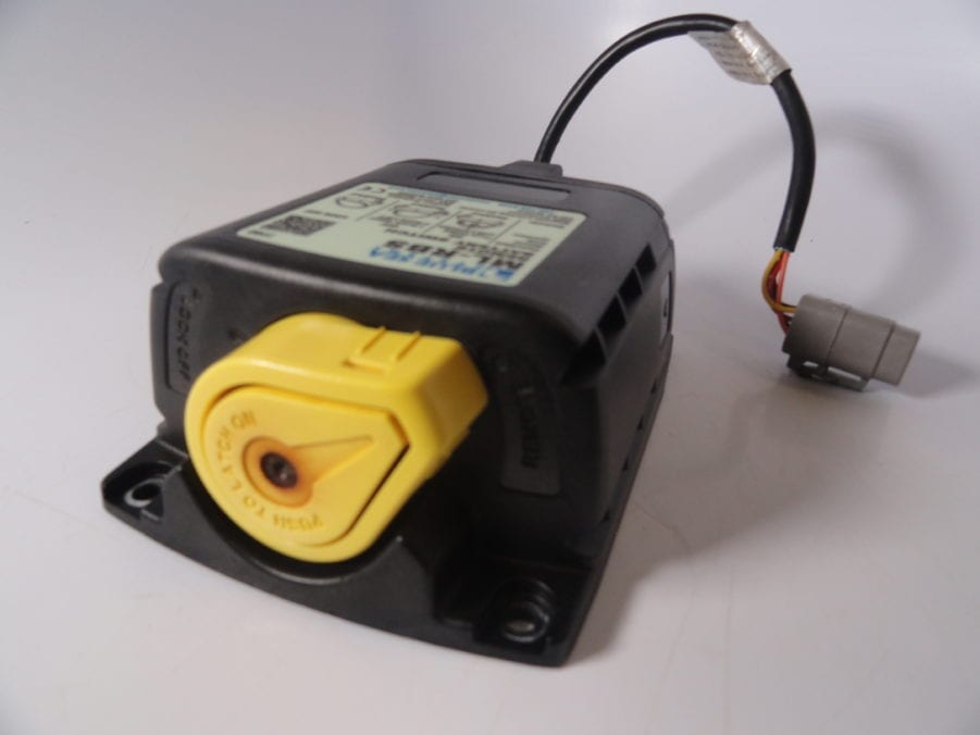 Blue Sea Systems ML-RBS Remote Battery Switch - Free US Shipping - Image 6