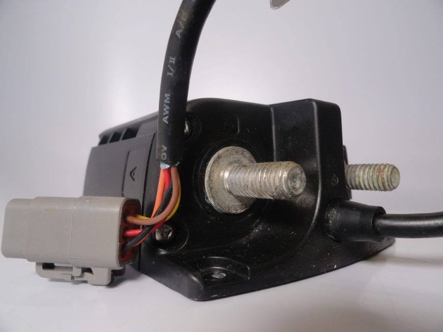 Blue Sea Systems ML-RBS Remote Battery Switch - Free US Shipping - Image 3