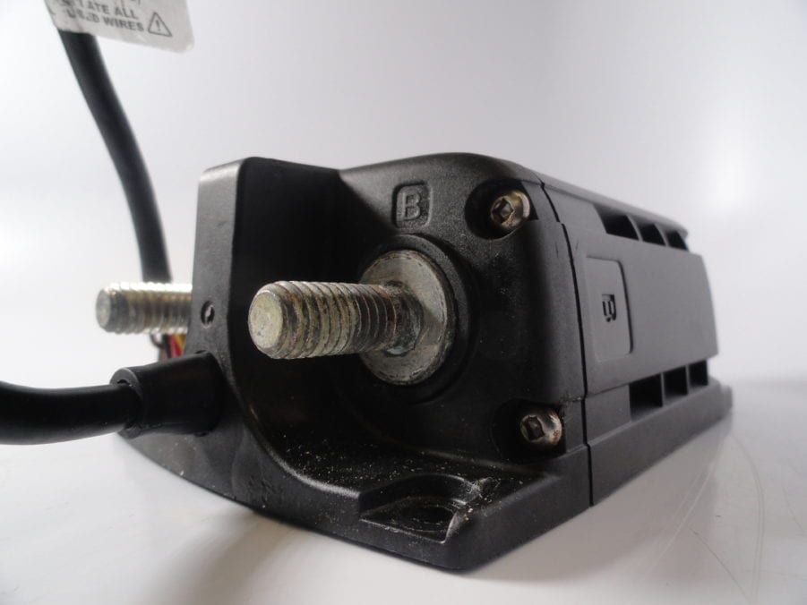 Blue Sea Systems ML-RBS Remote Battery Switch - Free US Shipping - Image 4