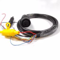 Raymarine R62131 C/E Series Interface Cable New Open Bag - C90W/E90W/C120W/C140W