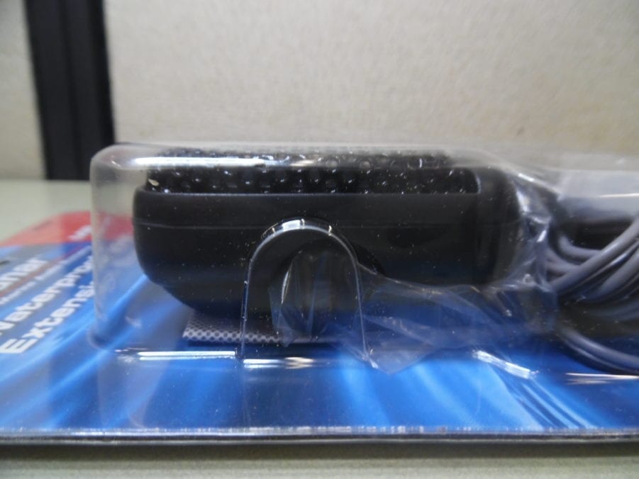 Poly-Planar MB-21 White Waterproof VHF Extension Speaker - New In - Foto 7