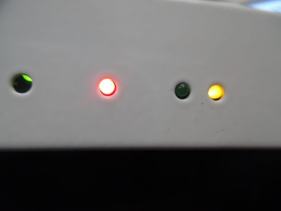 WAVE WIFI MBR200 Marine Boat Broadband Network Router - Image 11