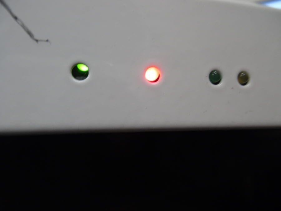 WAVE WIFI MBR200 Marine Boat Broadband Network Router - Image 10