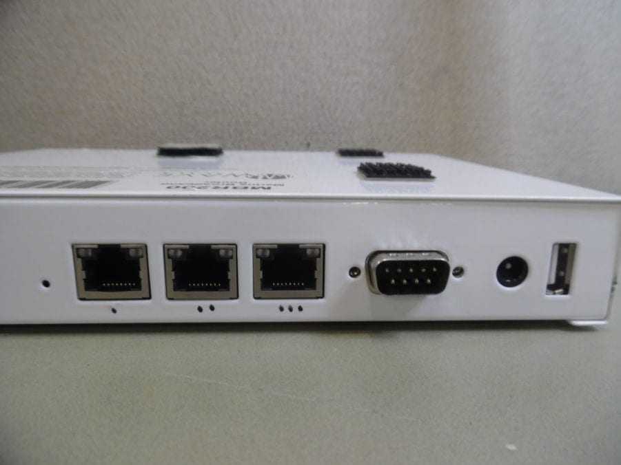 WAVE WIFI MBR200 Marine Boat Broadband Network Router - Image 8