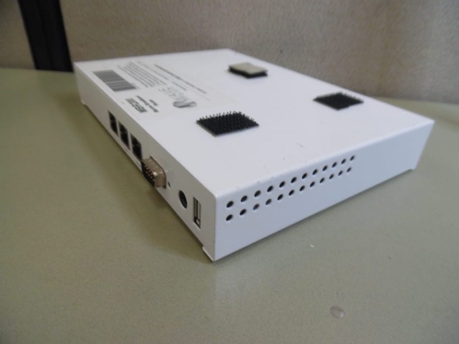 WAVE WIFI MBR200 Marine Boat Broadband Network Router - Image 6