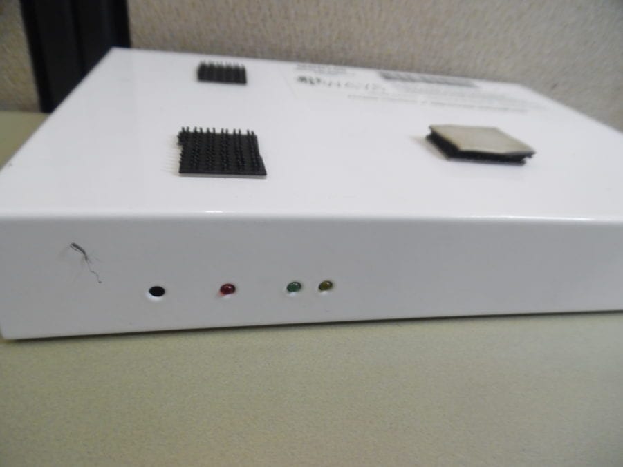 WAVE WIFI MBR200 Marine Boat Broadband Network Router - Image 3